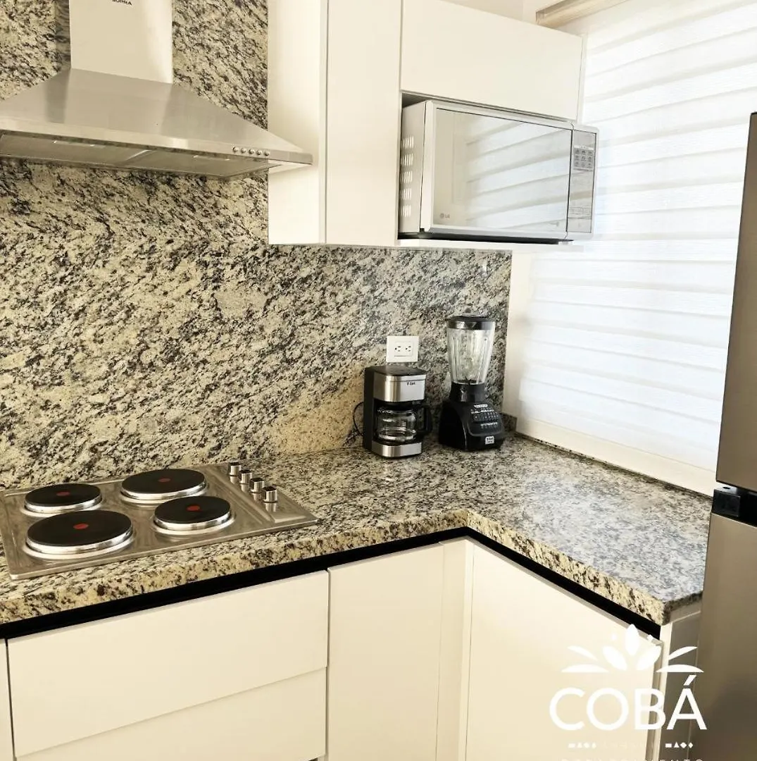 Апартаменты Departamento En Масатлан 0*,  Мексика